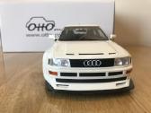 Audi 80 (B4) Coupe Rs2 Prior Design - nuotraukos Nr. 8