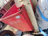 Mtz, Belarus dalys varomi tiltai pilnam komplekte - nuotraukos Nr. 38