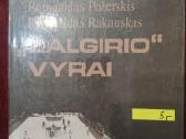 Įvairios knygos - nuotraukos Nr. 6