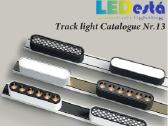 Slim25 5mm magnetinių šviestuvų sistema
