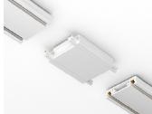 Slim25 5mm magnetinių šviestuvų sistema - nuotraukos Nr. 11