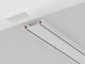 Slim25 5mm magnetinių šviestuvų sistema - nuotraukos Nr. 12