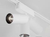 Slim25 5mm magnetinių šviestuvų sistema - nuotraukos Nr. 15