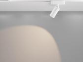 Slim25 5mm magnetinių šviestuvų sistema - nuotraukos Nr. 16