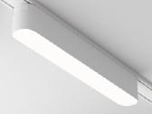 Slim25 5mm magnetinių šviestuvų sistema - nuotraukos Nr. 21