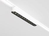 Slim25 5mm magnetinių šviestuvų sistema - nuotraukos Nr. 26