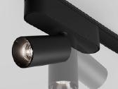 Slim25 5mm magnetinių šviestuvų sistema - nuotraukos Nr. 27