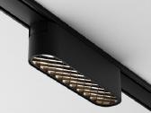 Slim25 5mm magnetinių šviestuvų sistema - nuotraukos Nr. 28