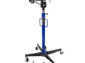 Transmisijos domkratas 500 kg su platforma