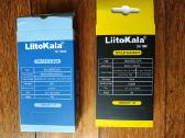 Liitokala Lii100, Lii100c ikroviklis pakrovejas - nuotraukos Nr. 3