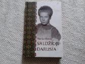 Saldžioji Darusia Marija Matios