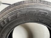 Visureigio padangos Bridgestone Dueler H/t - nuotraukos Nr. 3