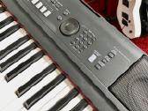 Roland Gw-7, Yamaha Qs 300, Piaggero Np-v80 ir kt. - nuotraukos Nr. 13