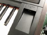 Roland Gw-7, Yamaha Qs 300, Piaggero Np-v80 ir kt. - nuotraukos Nr. 15