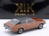Ford Taunus Coupe - nuotraukos Nr. 2