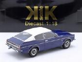Ford Taunus Coupe - nuotraukos Nr. 2