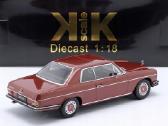 Mercedes-benz 280c W114 - nuotraukos Nr. 2