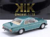 Mercedes-benz 280c W114 - nuotraukos Nr. 2