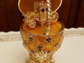 ,Faberge" kiaušiniai . - nuotraukos Nr. 4