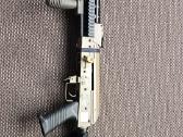 Airsoft ginklai, chest rig, baterijos, nuoma - nuotraukos Nr. 3