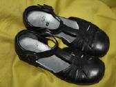 Odiniai Clarks bateliai 36 dydžio