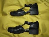 Odiniai Clarks bateliai 36 dydžio - nuotraukos Nr. 2