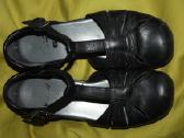 Odiniai Clarks bateliai 36 dydžio - nuotraukos Nr. 3