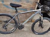 Išparduodu Kalnų dviratis Saracen Mantra Trail XL