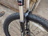 Išparduodu Kalnų dviratis Saracen Mantra Trail XL - nuotraukos Nr. 7