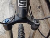 Kalnų dvirat SLX Shimano Saracen Mantra Trail XL - nuotraukos Nr. 10