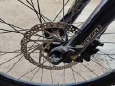 Kalnų dvirat SLX Shimano Saracen Mantra Trail XL - nuotraukos Nr. 11