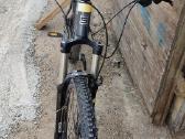 Kalnų dvirat SLX Shimano Saracen Mantra Trail XL - nuotraukos Nr. 13