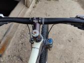 Kalnų dvirat SLX Shimano Saracen Mantra Trail XL - nuotraukos Nr. 17