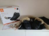 Puikus Stokke winter kit
