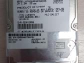 Antikvaras 40gb HDD 2.5" Pata