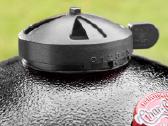 Kamado mini kepsninė grilis šašlykinė - nuotraukos Nr. 6
