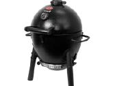Kamado mini kepsninė grilis šašlykinė - nuotraukos Nr. 8
