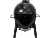 Kamado mini kepsninė grilis šašlykinė - nuotraukos Nr. 9