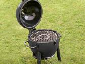 Kamado mini kepsninė grilis šašlykinė - nuotraukos Nr. 3