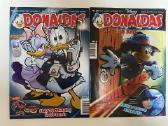 Žurnalai donaldo ir simpsonu - nuotraukos Nr. 3
