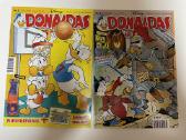 Žurnalai donaldo ir simpsonu - nuotraukos Nr. 4