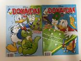 Žurnalai donaldo ir simpsonu - nuotraukos Nr. 6