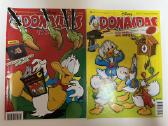 Žurnalai donaldo ir simpsonu - nuotraukos Nr. 7
