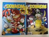 Žurnalai donaldo ir simpsonu - nuotraukos Nr. 9