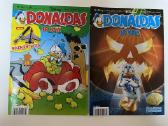 Žurnalai donaldo ir simpsonu - nuotraukos Nr. 10