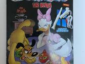Žurnalai donaldo ir simpsonu - nuotraukos Nr. 11