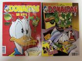 Žurnalai donaldo ir simpsonu - nuotraukos Nr. 12