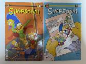 Žurnalai donaldo ir simpsonu - nuotraukos Nr. 15