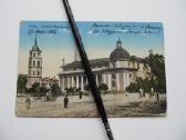 Vilniaus Katedra 1916