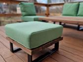 Terasos / lauko baldai "Comfort" komplektas - nuotraukos Nr. 20